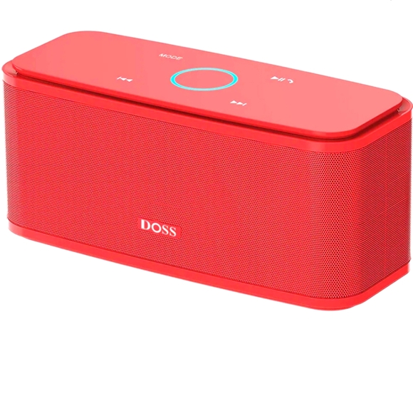 BLUETOOTH SPEAKER - Picture 1 of 6